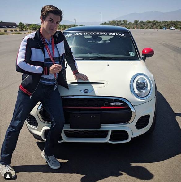 MatPat Car